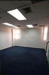 North Bridge Centre (D7), Office #478486581